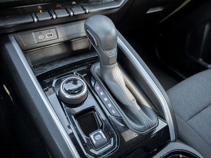 used 2024 Chevrolet Colorado car, priced at $44,593