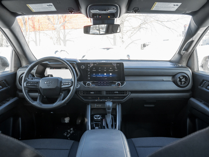 used 2024 Chevrolet Colorado car, priced at $44,593