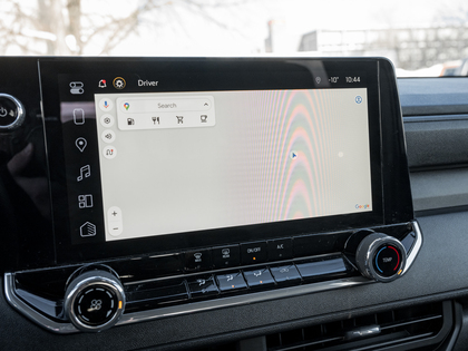 used 2024 Chevrolet Colorado car, priced at $44,593