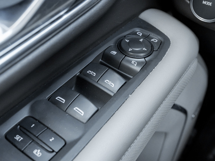 used 2021 GMC Yukon car, priced at $52,995