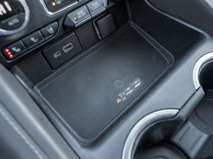 used 2021 GMC Yukon car, priced at $52,995