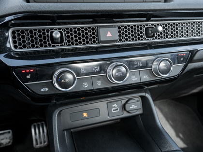 used 2023 Honda Civic Sedan car, priced at $25,995