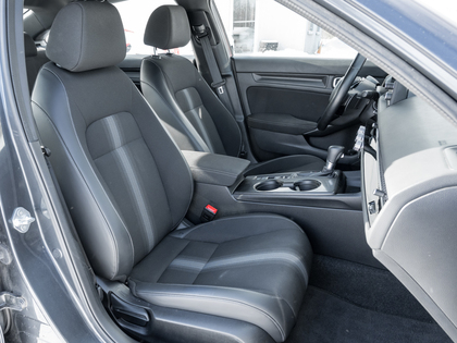 used 2023 Honda Civic Sedan car, priced at $25,995