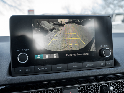 used 2023 Honda Civic Sedan car, priced at $25,995