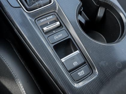 used 2023 Honda Civic Sedan car, priced at $25,995