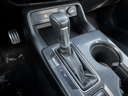 used 2023 Honda Civic Sedan car, priced at $25,995