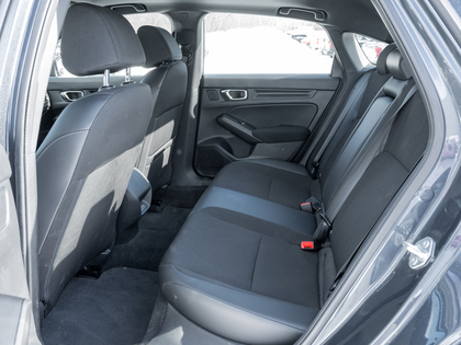 used 2023 Honda Civic Sedan car, priced at $25,995