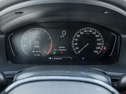 used 2023 Honda Civic Sedan car, priced at $25,995