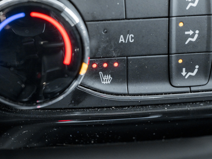 used 2024 Chevrolet TrailBlazer car, priced at $25,995