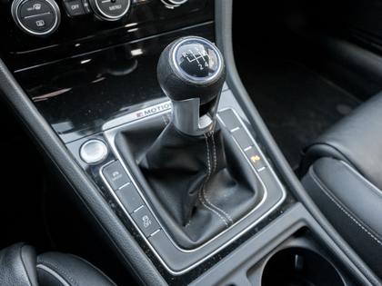 used 2018 Volkswagen Golf R car, priced at $18,495