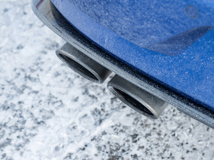 used 2018 Volkswagen Golf R car, priced at $18,495