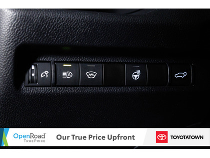 used 2024 Toyota RAV4 Hybrid car, priced at $43,998