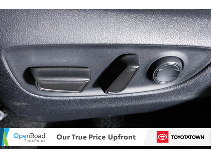 used 2024 Toyota RAV4 Hybrid car, priced at $43,998