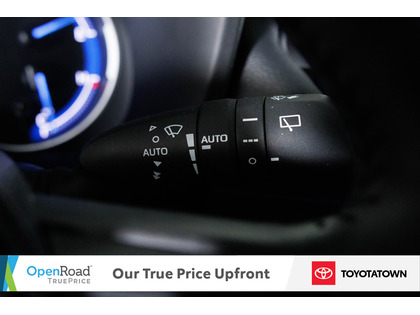 used 2024 Toyota RAV4 Hybrid car, priced at $43,998