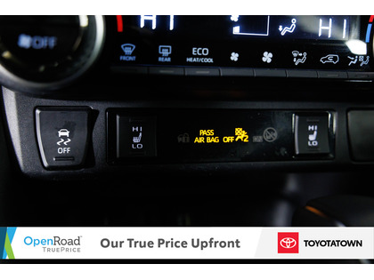 used 2024 Toyota RAV4 Hybrid car, priced at $43,998