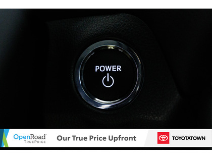 used 2024 Toyota RAV4 Hybrid car, priced at $43,998