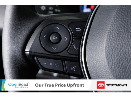 used 2024 Toyota RAV4 Hybrid car, priced at $43,998