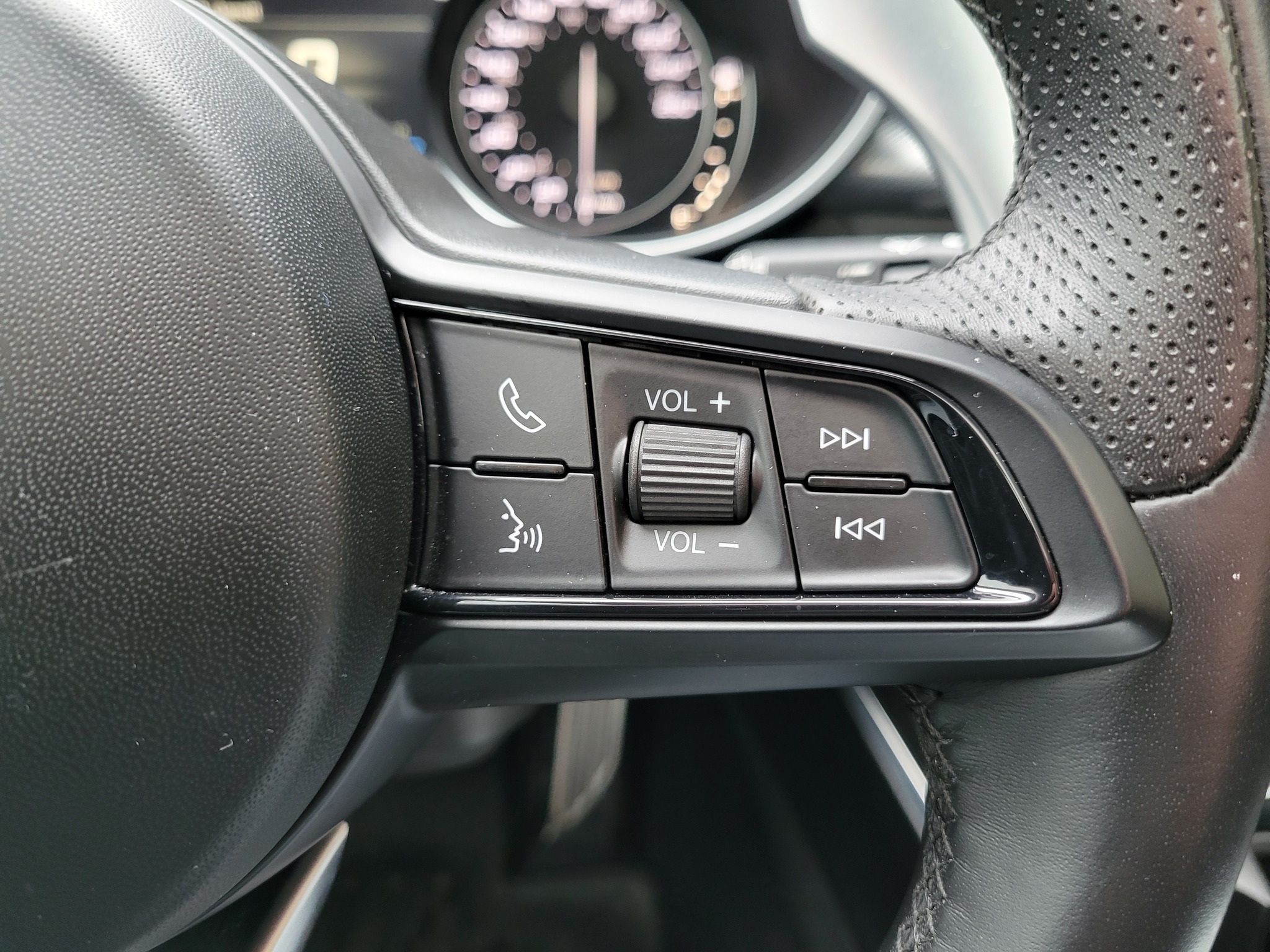 2022 Alfa Romeo Stelvio