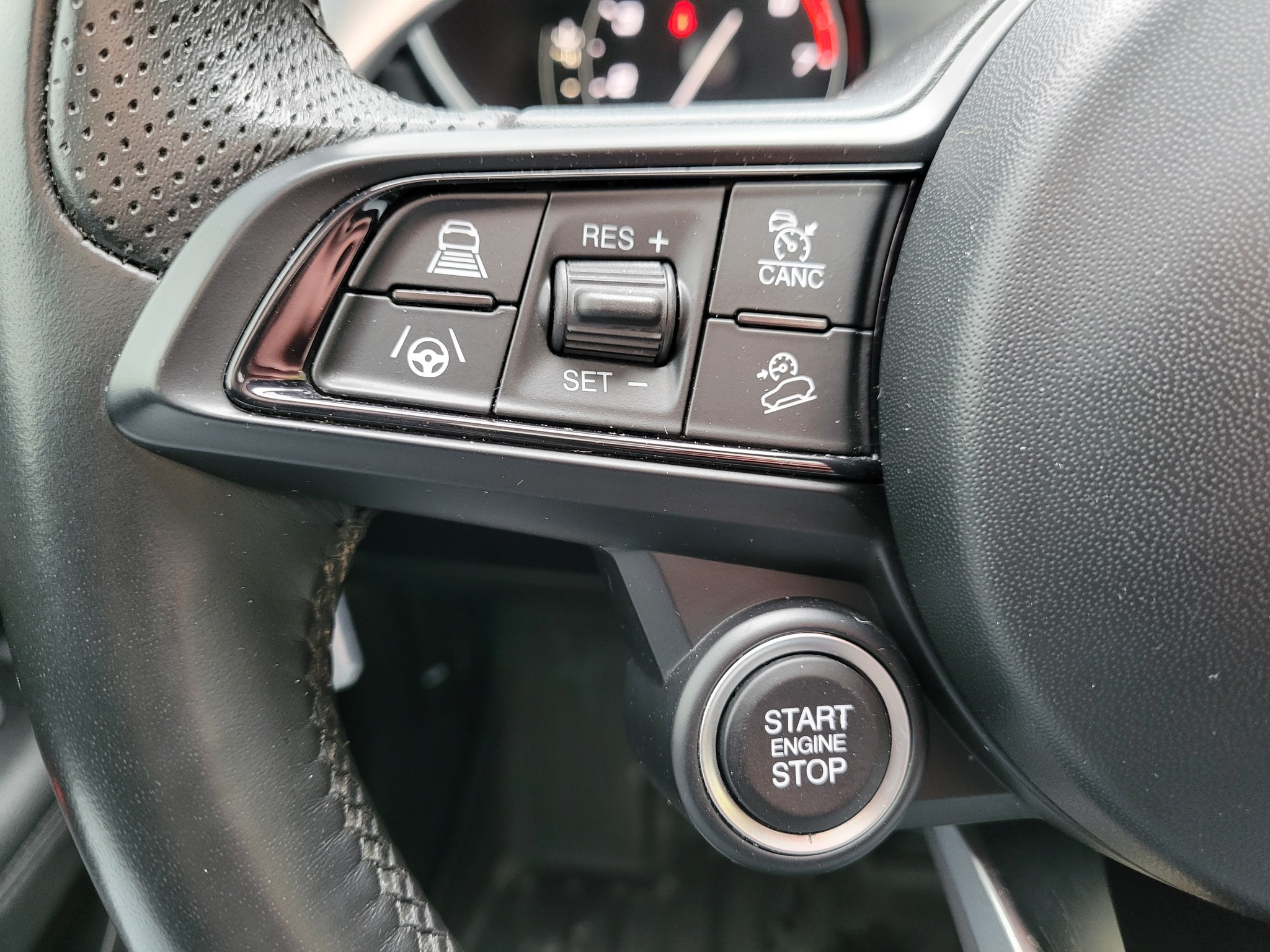 2022 Alfa Romeo Stelvio