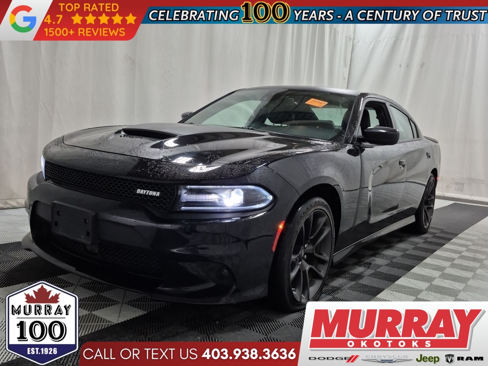 Dodge Charger R/T RWD 2021