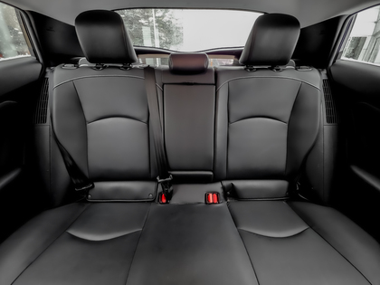 used 2021 Toyota Prius Prime car, priced at $25,495