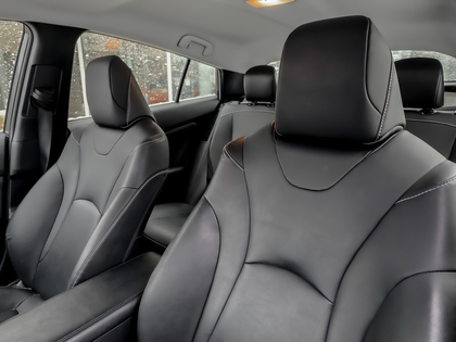 used 2021 Toyota Prius Prime car, priced at $25,495