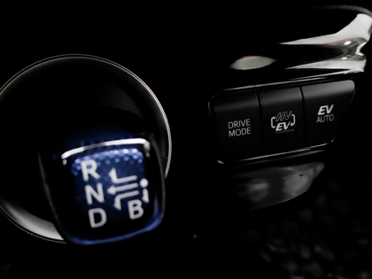 used 2021 Toyota Prius Prime car, priced at $25,495