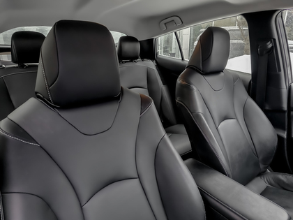 used 2021 Toyota Prius Prime car, priced at $25,495