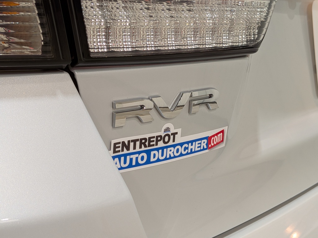 Mitsubishi RVR 2023