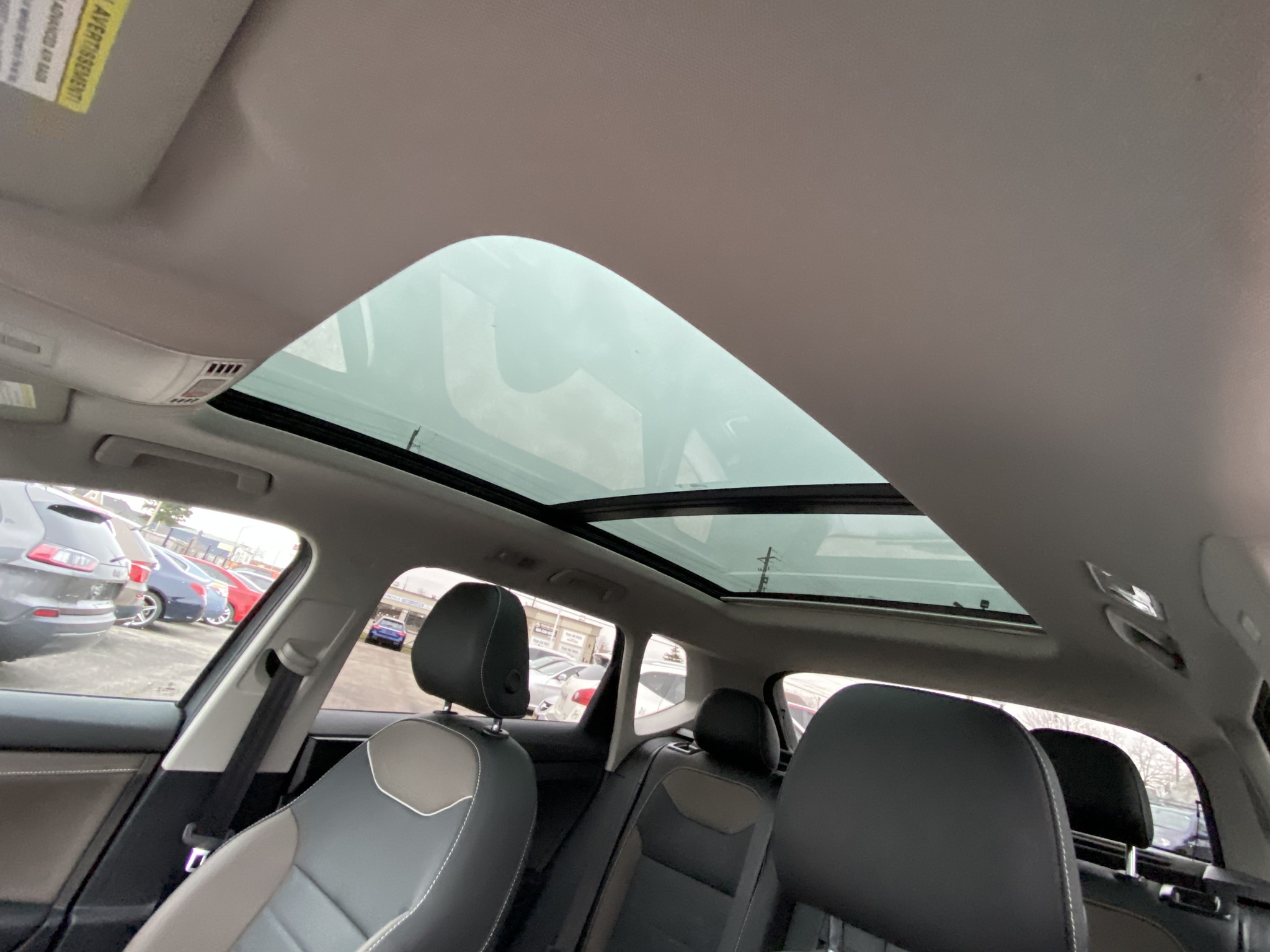 2023 Volkswagen Taos