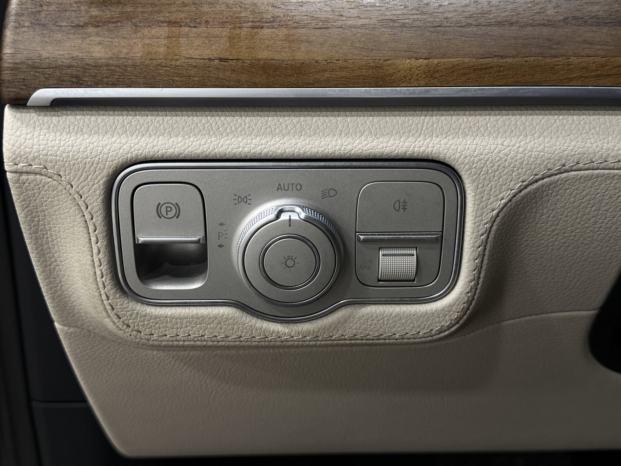 2022 Mercedes-Benz GLE