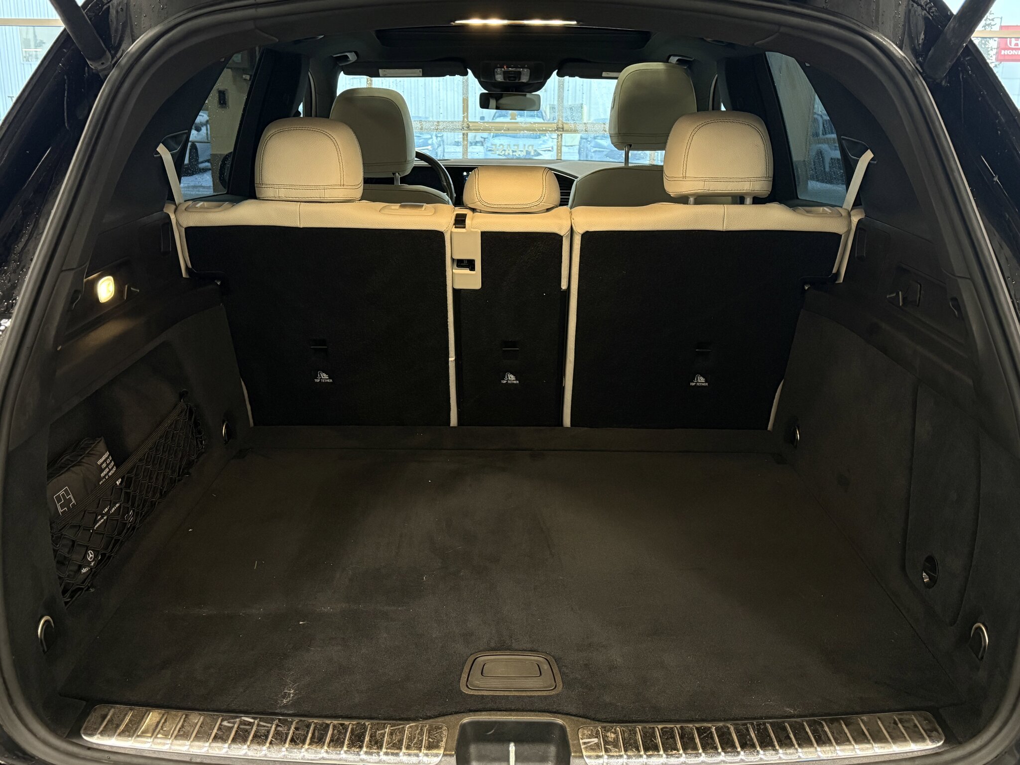 2022 Mercedes-Benz GLE