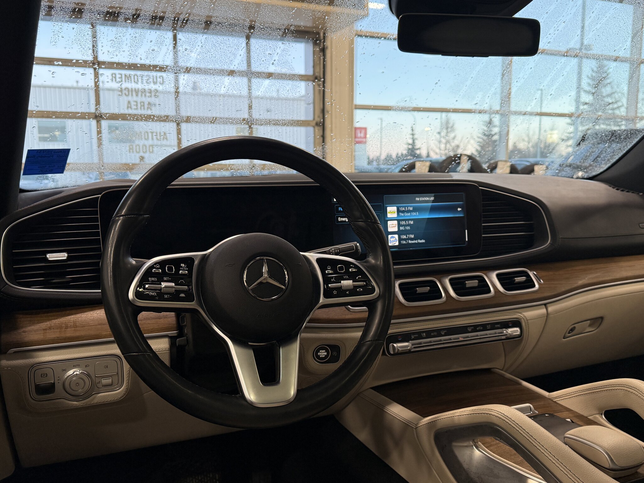 2022 Mercedes-Benz GLE