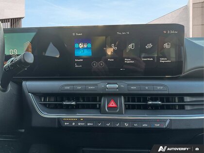 used 2025 Kia K4 car, priced at $30,495