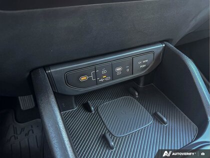 used 2025 Kia K4 car, priced at $30,495