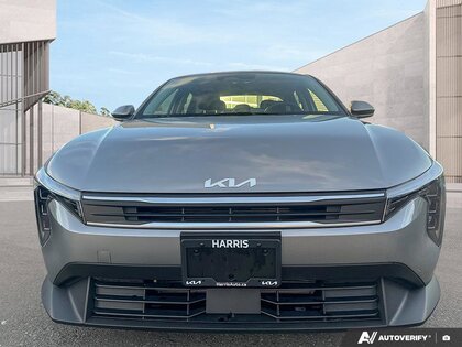 used 2025 Kia K4 car, priced at $30,495