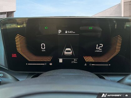 used 2025 Kia K4 car, priced at $30,495