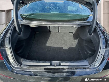 used 2025 Mercedes-Benz CLA car, priced at $49,900