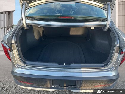 used 2025 Kia K4 car, priced at $30,495