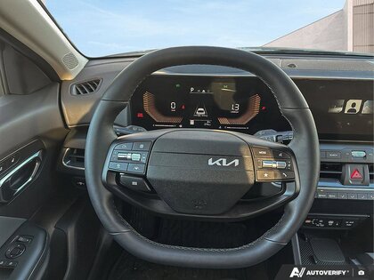 used 2025 Kia K4 car, priced at $30,495