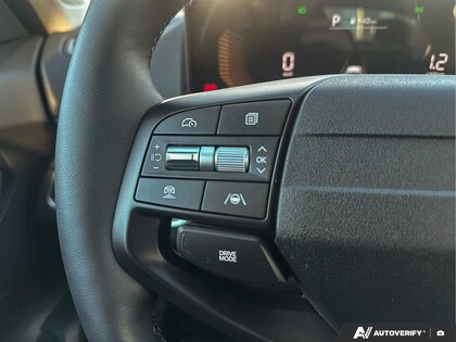 used 2025 Kia K4 car, priced at $30,495