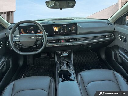 used 2025 Kia K4 car, priced at $30,495