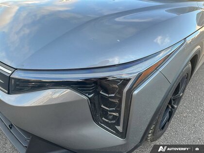 used 2025 Kia K4 car, priced at $30,495