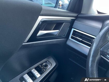 used 2022 Mitsubishi Outlander car, priced at $24,987