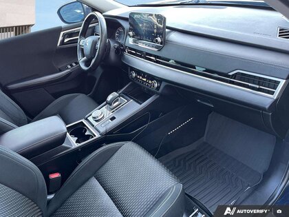 used 2022 Mitsubishi Outlander car, priced at $24,987