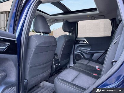 used 2022 Mitsubishi Outlander car, priced at $24,987