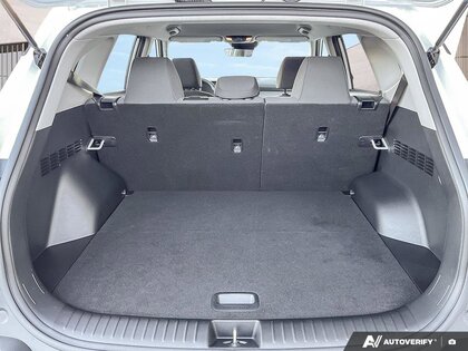 used 2025 Kia Seltos car, priced at $26,888