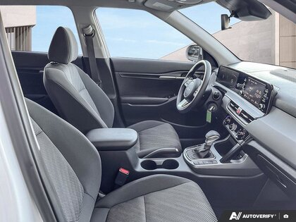 used 2025 Kia Seltos car, priced at $26,888