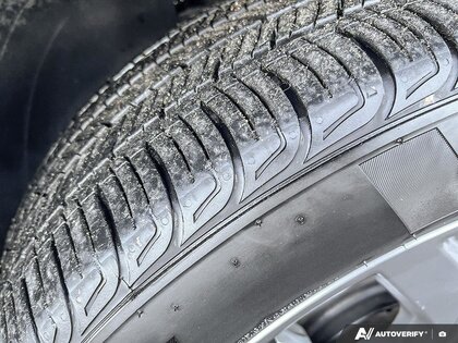 used 2025 Kia Seltos car, priced at $26,888