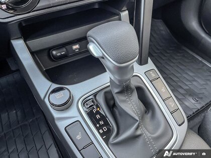 used 2025 Kia Seltos car, priced at $26,888